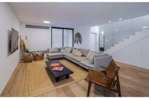 Apartamento Struma House