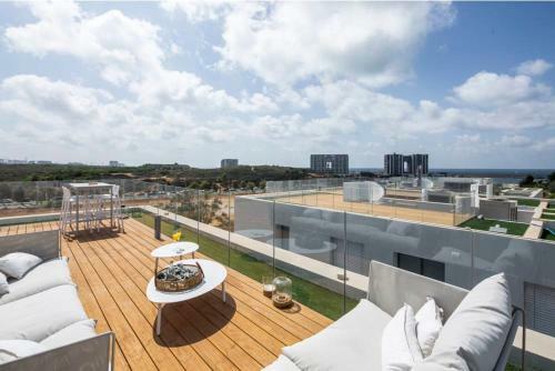 Apartamento Struma House