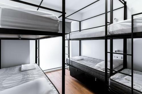 Housingle�n - Albergue Tur�stico Nama Hostel