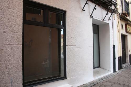 Housingle�n - Albergue Tur�stico Nama Hostel