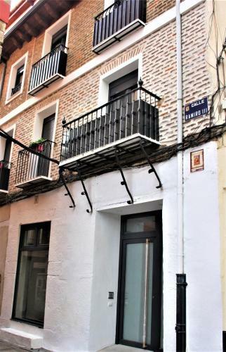 Housingle�n - Albergue Tur�stico Nama Hostel
