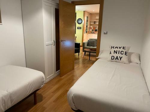Apartamento Suite Vintage Leon