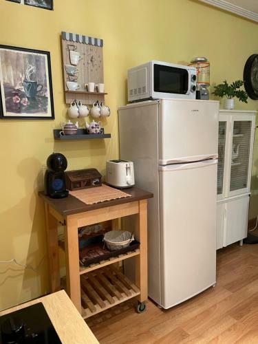 Apartamento Suite Vintage Leon