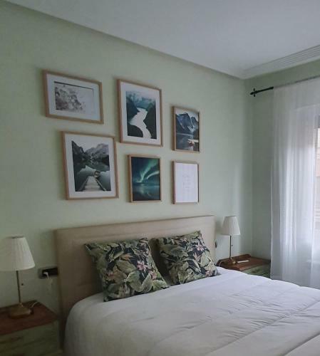 Apartamento Vega14