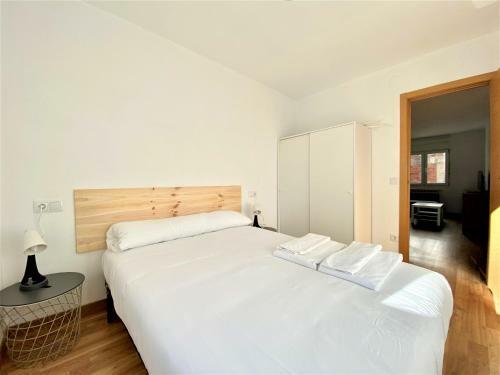 Apartamento Housingle�n Quevedo By Bike