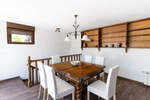 Apartamento Housingle�n - Atico Gaud�