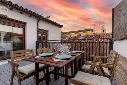 Apartamento Housingle�n - Atico Gaud�