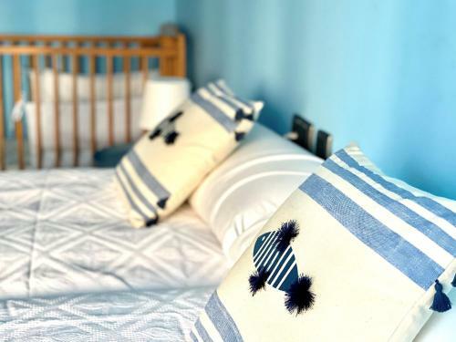 Apartamento Housingle�n - Centro Con Dos Plazas De Garaje