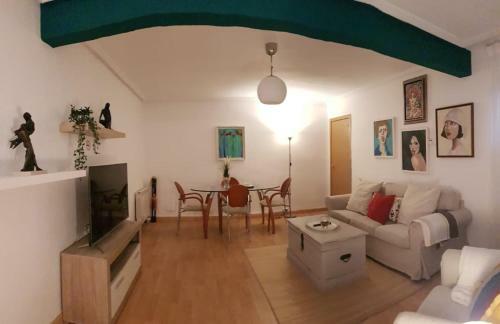 Apartamento El Viajero