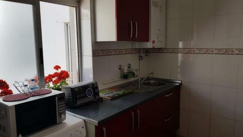Apartamento El Viajero