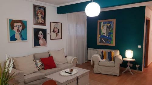 Apartamento El Viajero