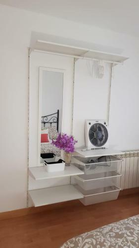 Apartamento El Viajero