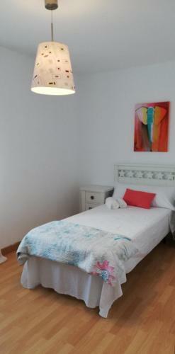 Apartamento El Viajero