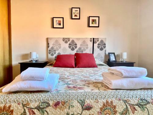 Apartamento Housingle�n - San Marcos Con Garaje