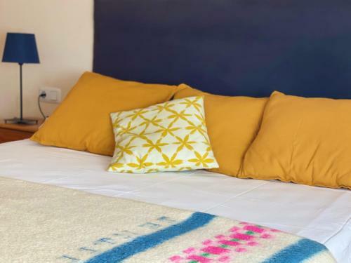 Apartamento Housingle�n - San Marcos Con Garaje