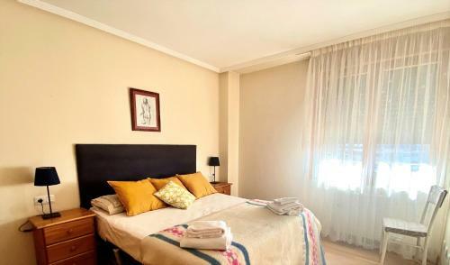 Apartamento Housingle�n - San Marcos Con Garaje