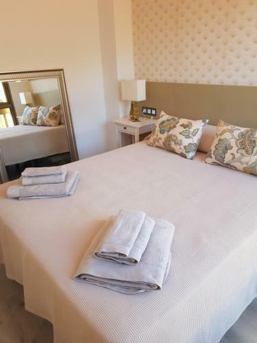 Apartamento Ordo�o II Suite