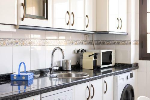 Apartamento Ca�o Badillo - Plaza Mayor