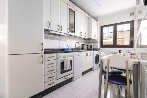 Apartamento Ca�o Badillo - Plaza Mayor