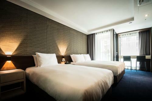 Hotel Air City Jeju