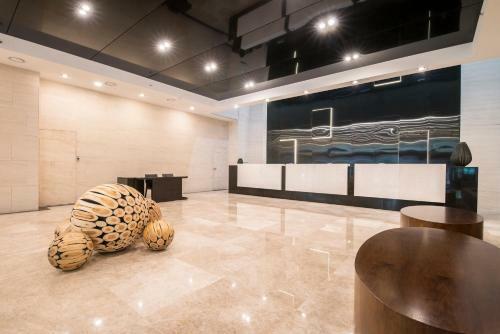 Hotel Air City Jeju