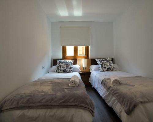 Apartamentos Barrio H�medo