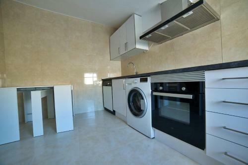 Apartamentos Barrio H�medo