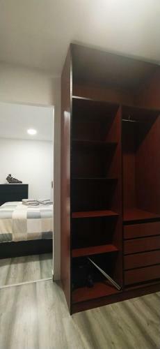 Apartamento Terra Denis