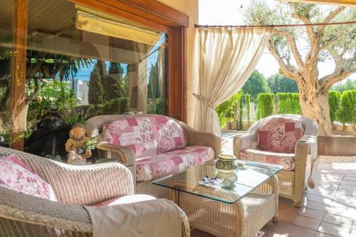 Villa Tramontana