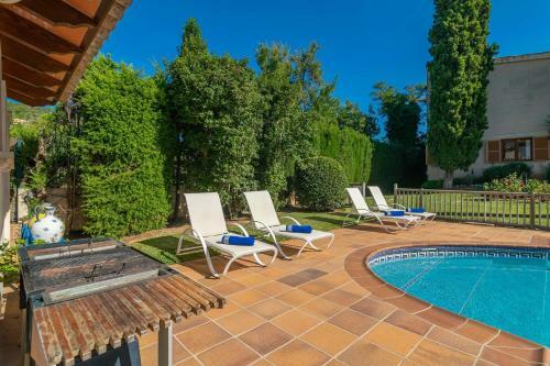 Villa Tramontana