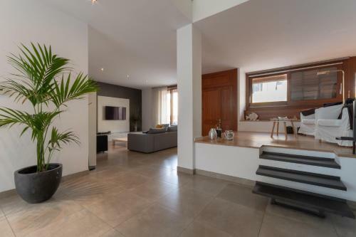 New! Villa Boutique Mallorca