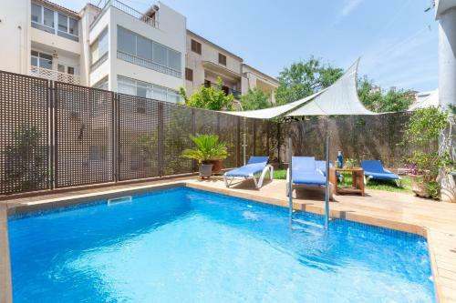 New! Villa Boutique Mallorca
