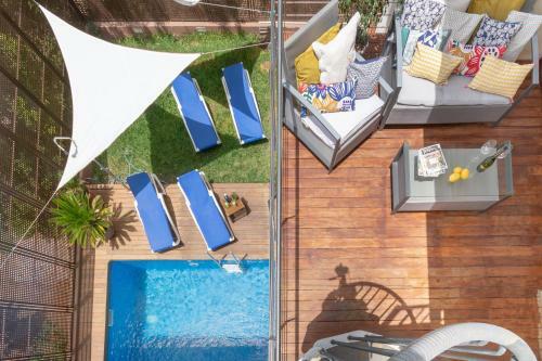 New! Villa Boutique Mallorca