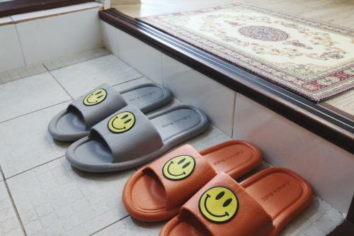 Hostal East Taste Guest House