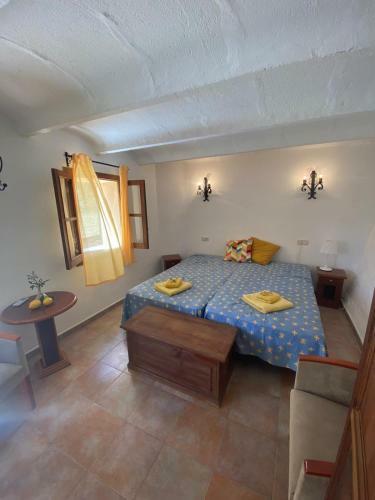 Agroturismo Finca Can Sec