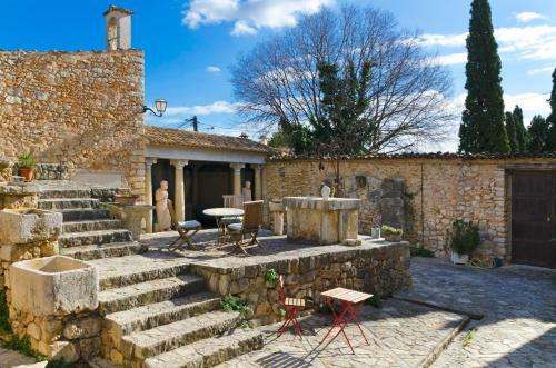 Villa Casa Se�orial �nica; Con Jacuzzi, Sauna Y Piscina.