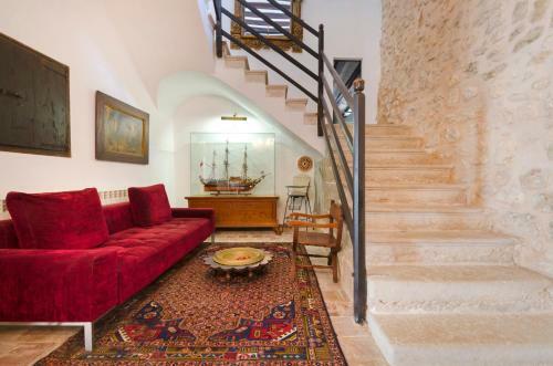 Villa Casa Se�orial �nica; Con Jacuzzi, Sauna Y Piscina.