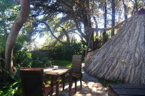 Studio Mazo The Glamping