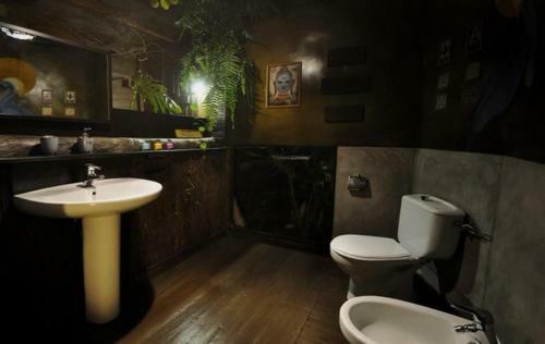 Studio Mazo The Glamping