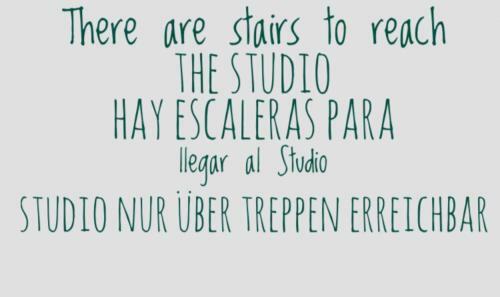 Studio Mazo The Glamping