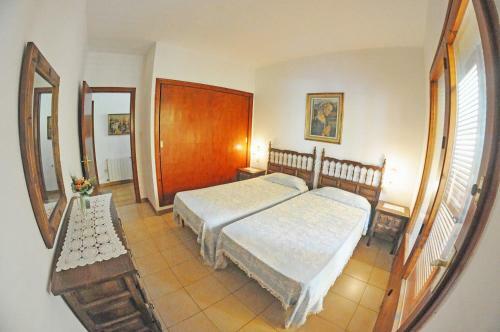 Apartamento Masso