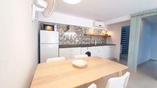 Apartamento Gregal