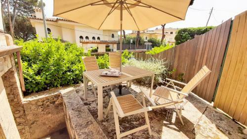 Apartamento Gregal