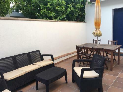Apartamentos Llafranc Mar