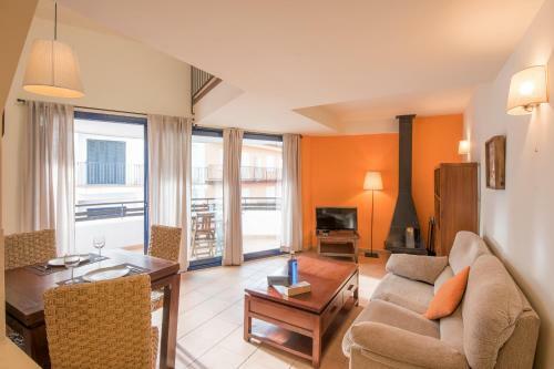 Apartamentos Llafranc Mar