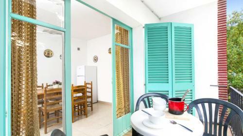 Apartamento Geranis 3