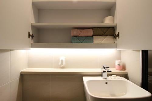 Apartamento Stay 251