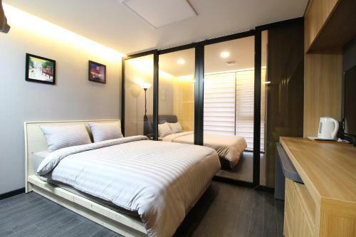 Apartamento Stay 251