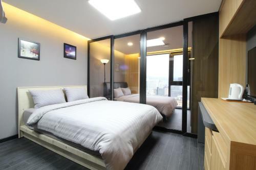 Apartamento Stay 251