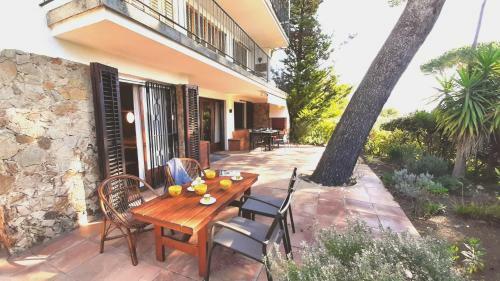 Apartamento Cliper L-1